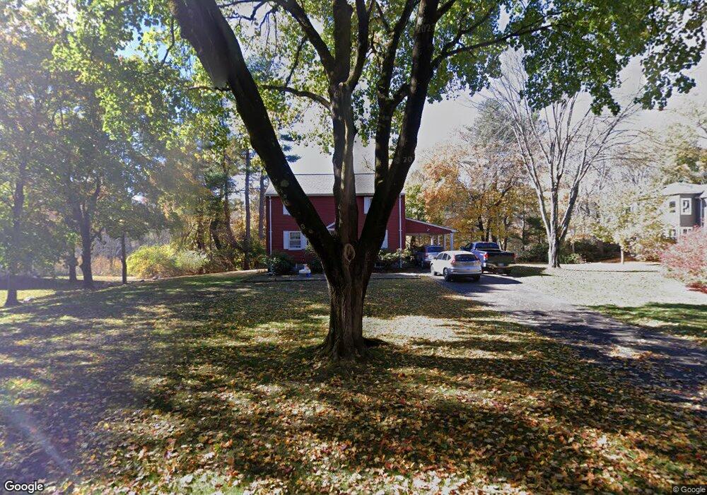 49 Spring Rd, Weston, MA 02493 - photo 1