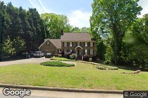 1110 Queensferry Rd, Cary, NC 27511