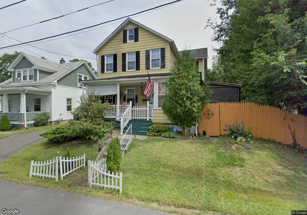 15 Huff St, Wharton, NJ 07885 - photo 1