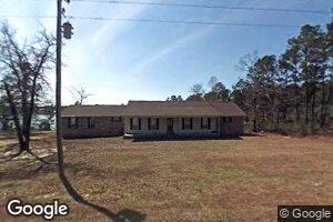 4611 Old Avera Rd, Leakesville, MS 39451