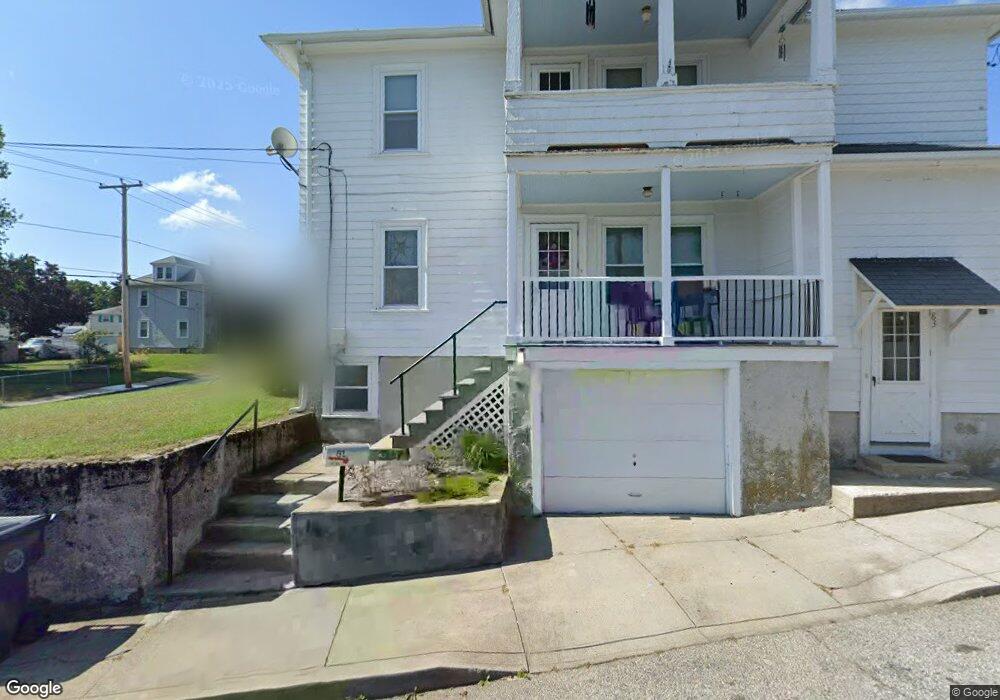 81 Shippee Ave, West Warwick, RI 02893 - photo 1