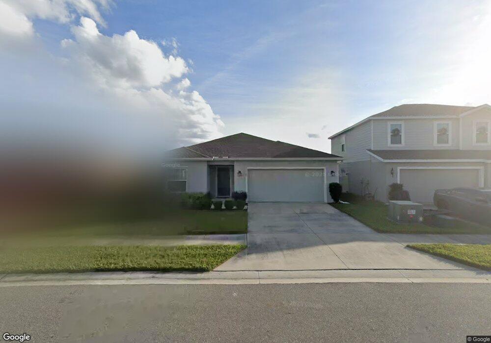 18728 Hunters Meadow Walk, Land O Lakes, FL 34638 - photo 1