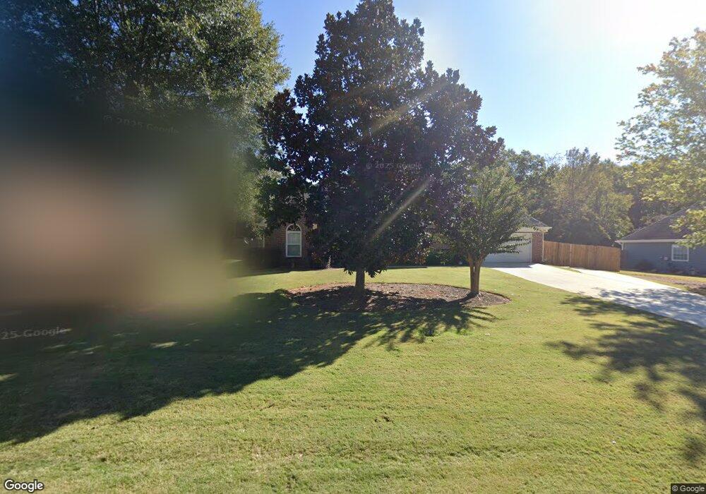 35 Gibson Way, Covington, GA 30016 - photo 1