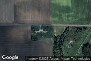 5675 8th Rd, Bourbon, IN 46504