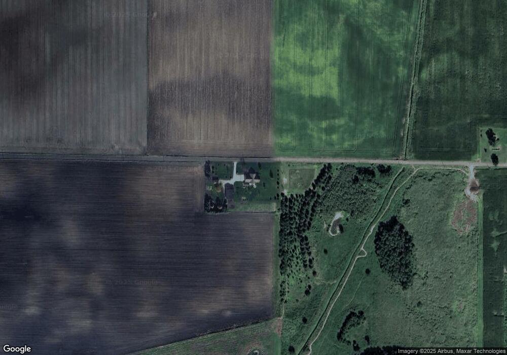 5675 8th Rd, Bourbon, IN 46504 - photo 1