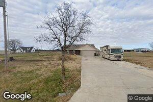 10571 Ferguson Rd, Beggs, OK 74421
