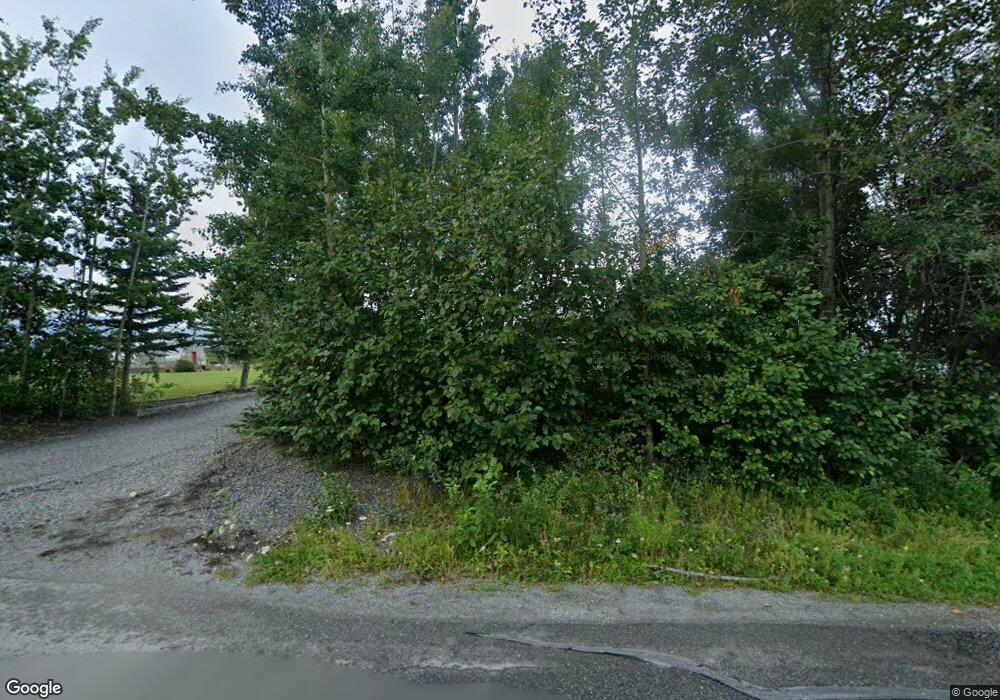 1430 S Down Wind Cir, Palmer, AK 99645 - photo 1