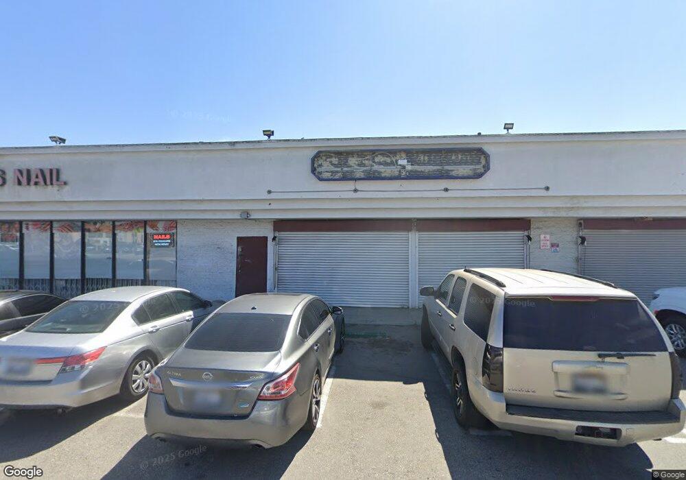 810 W Rosecrans Ave unit 5, East Compton, CA 90221 - photo 1