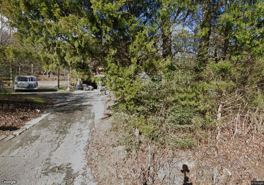 303 Old Calhoun Rd SW, Plainville, GA 30733 - photo 1