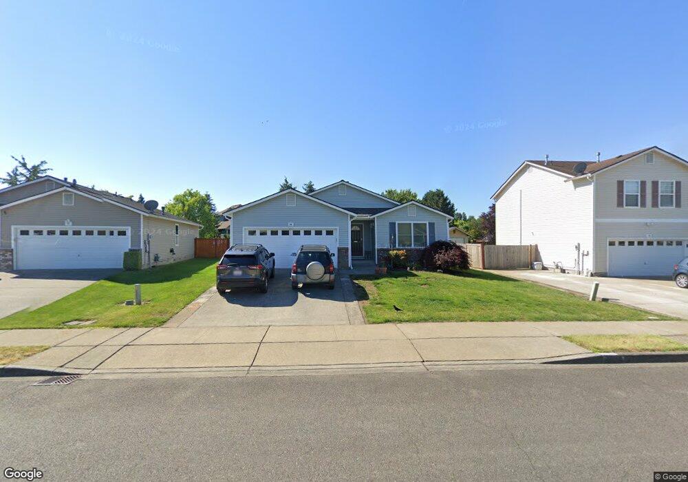 414 Ozzie St NW, Orting, WA 98360 - photo 1