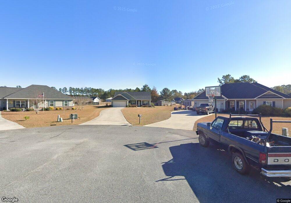 0 Rachel Ct unit 8231523, Guyton, GA 31312 - photo 1