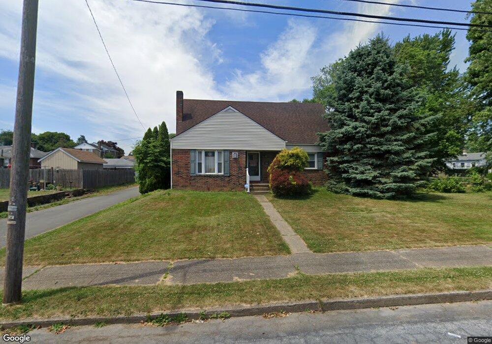 418 S Berks St unit 422, Allentown, PA 18104 - photo 1