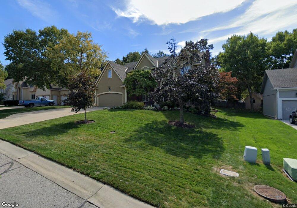 14101 W 61st St, Shawnee, KS 66216 - photo 1