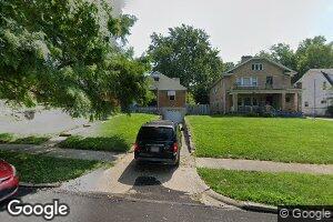 1354 Cory Dr, Dayton, OH 45406