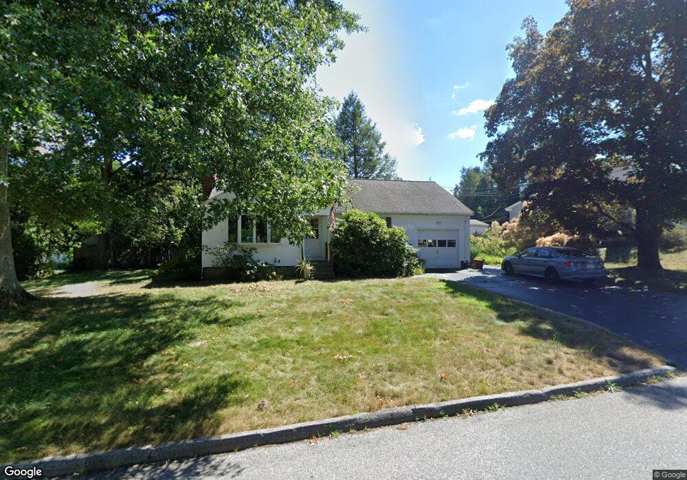 3 Maple Cir, Westborough, MA 01581 - photo 1