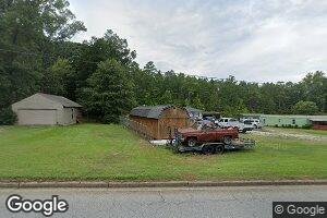 7007 U S 25, Hodges, SC 29653