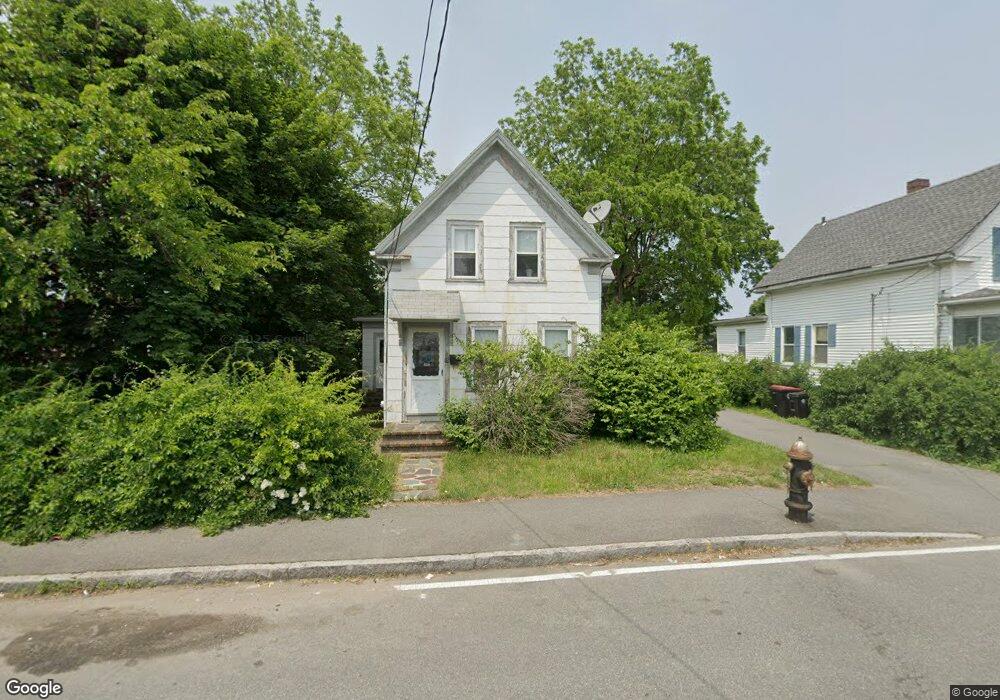 85 Myrtle St, Brockton, MA 02301 - photo 1