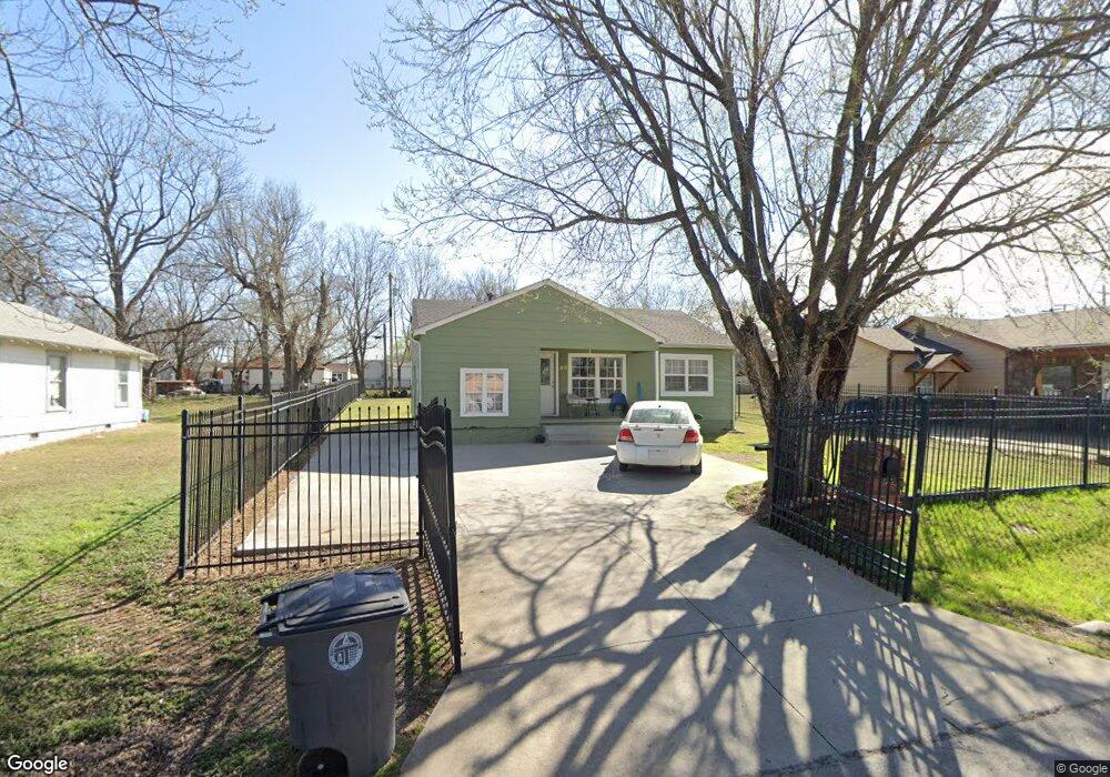 1521 N Birmingham Place, Tulsa, OK 74110 - photo 1