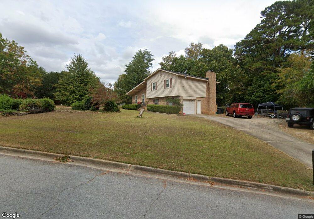 4327 Alpine Way, Augusta, GA 30907 - photo 1