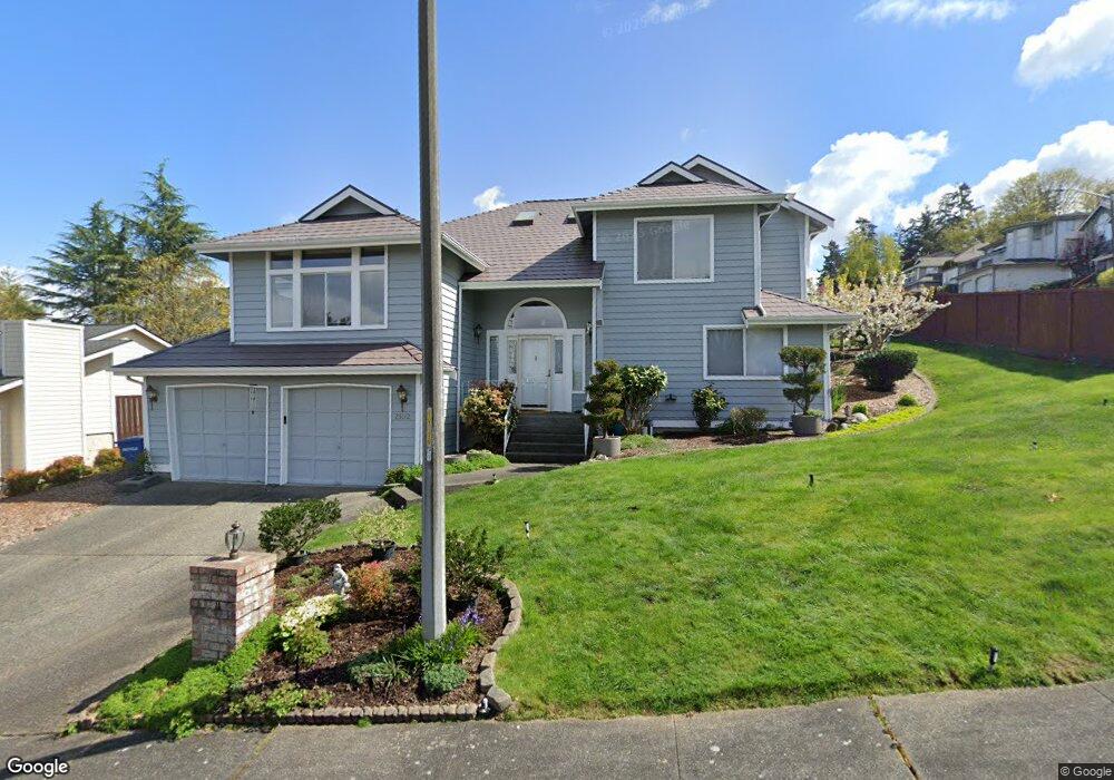 25112 18th Ave S, Des Moines, WA 98198 - photo 1