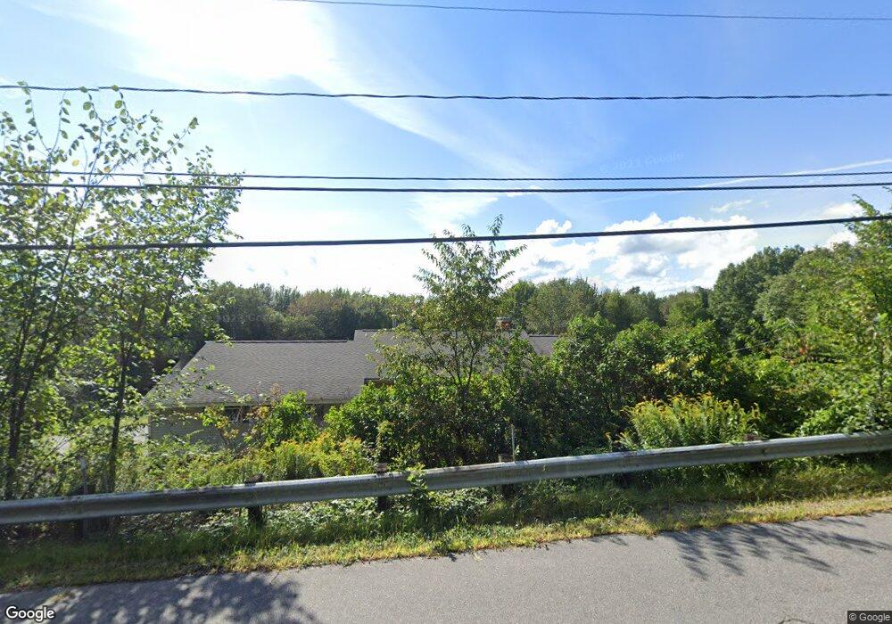 38 Pleasant St, Hooksett, NH 03106 - photo 1