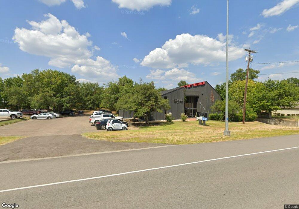 1515 W Southwest Loop 323, Tyler, TX 75701 - photo 1
