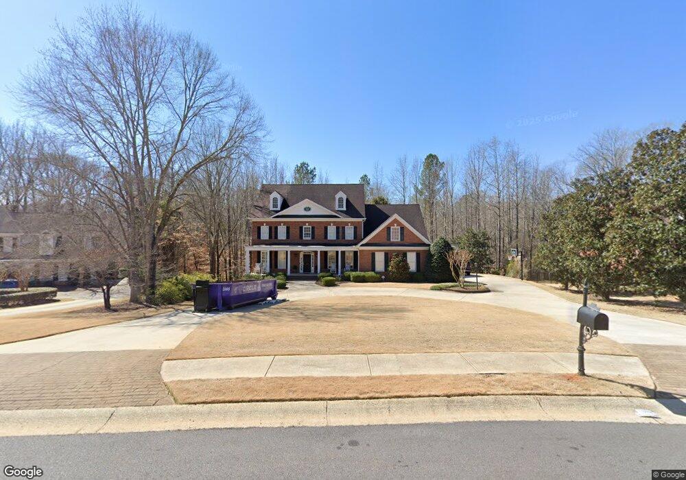 1301 Founders Lake Dr, Athens, GA 30606 - photo 1