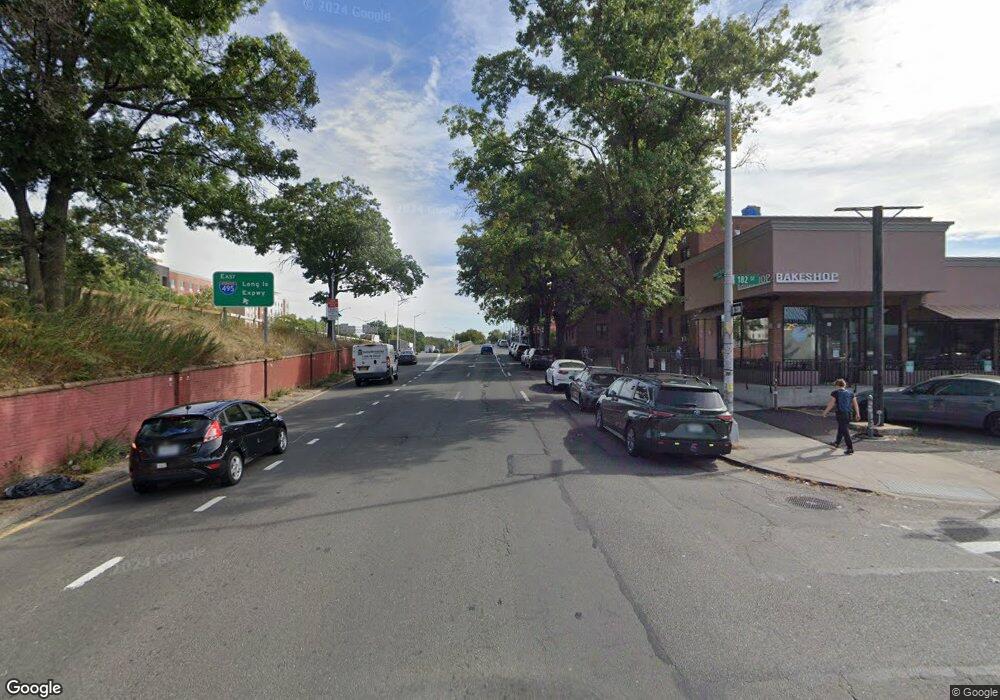 182nd St. N 69th Ave, Fresh Meadows, NY 11365 - photo 1