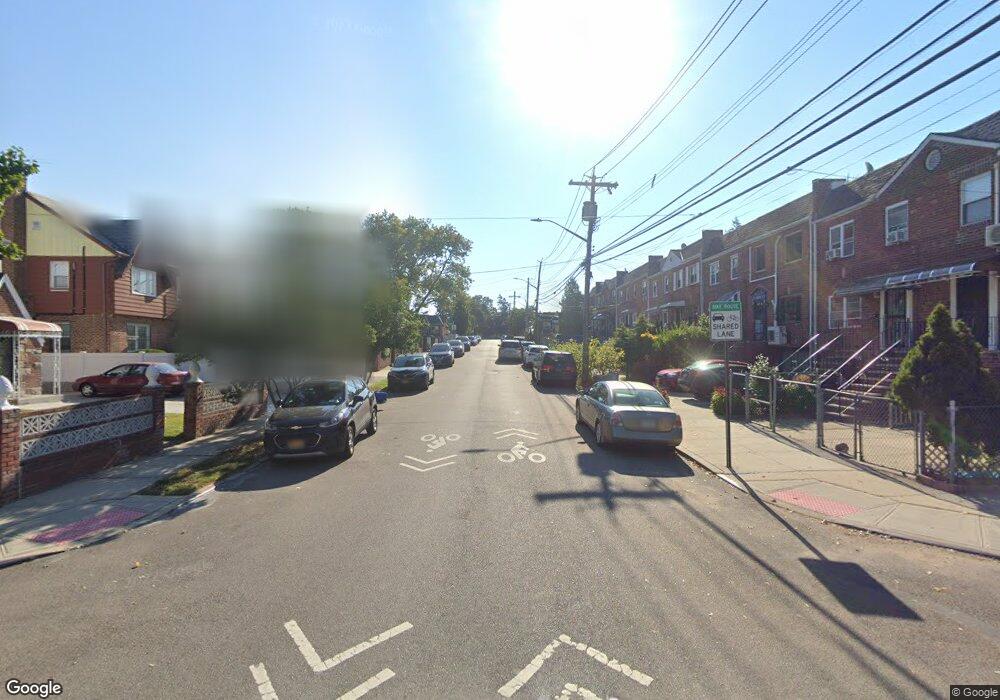 59th Ave 162nd St unit 2nd Fl, Flushing, NY 11365 - photo 1