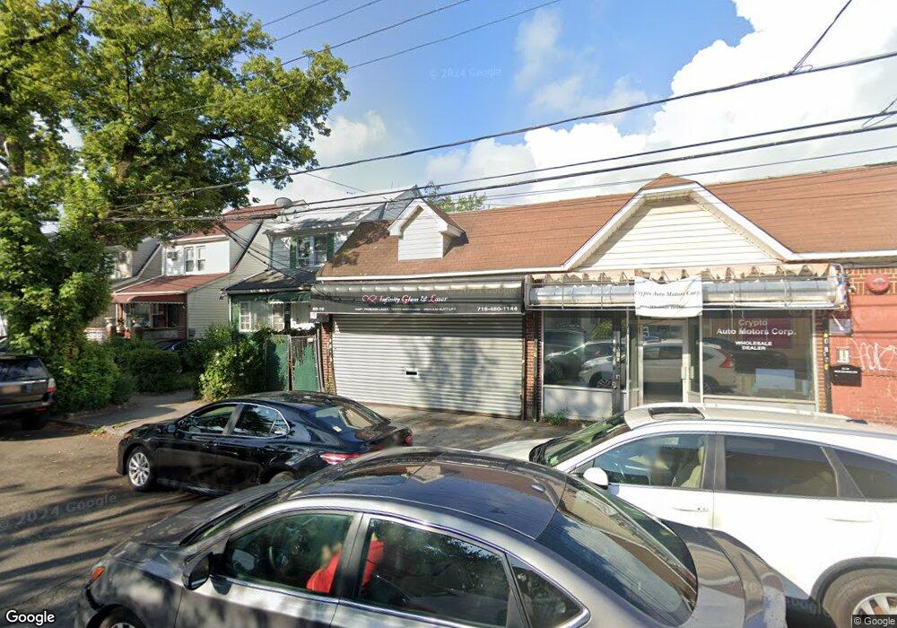 80-10 162nd St, Fresh Meadows, NY 11365 - photo 1