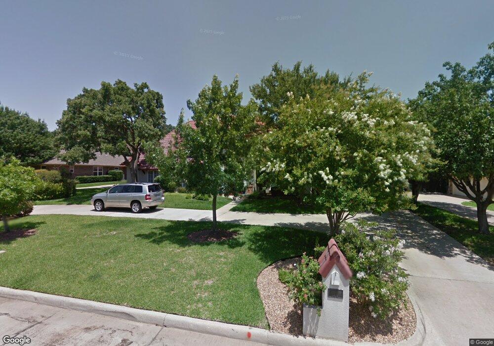 11 Rolling Hills Cir, Denton, TX 76205 - photo 1