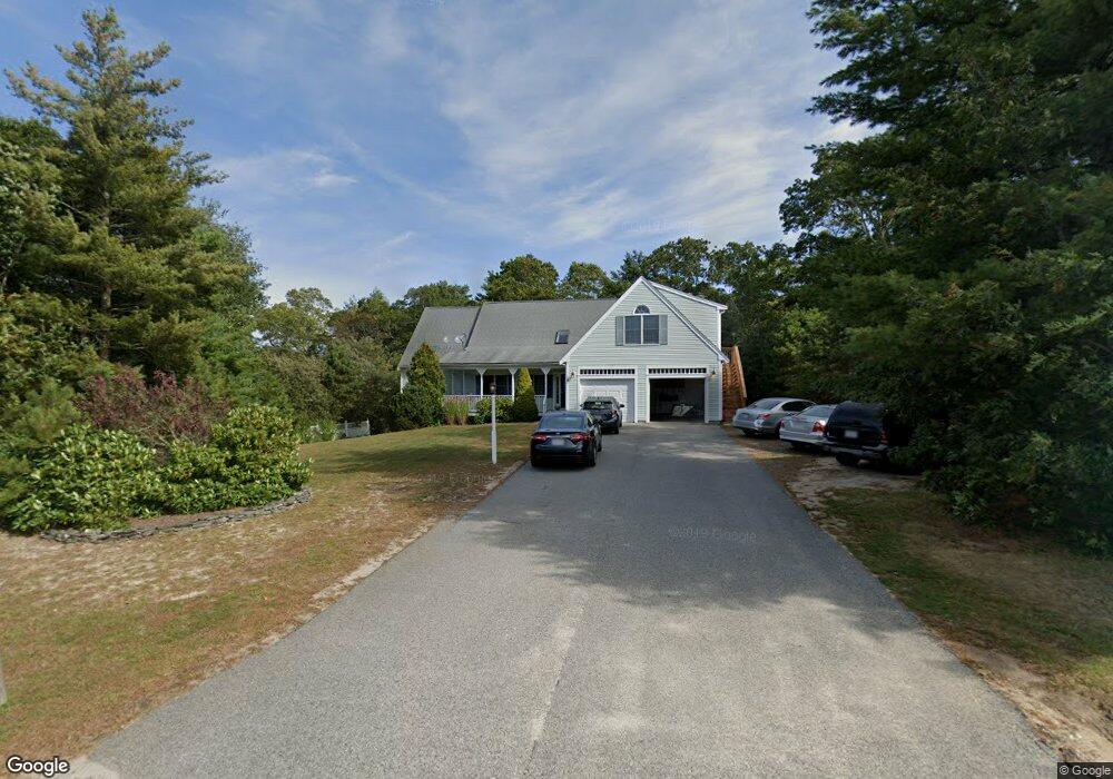 6 Tiffany Rd, Bourne, MA 2532 - photo 1