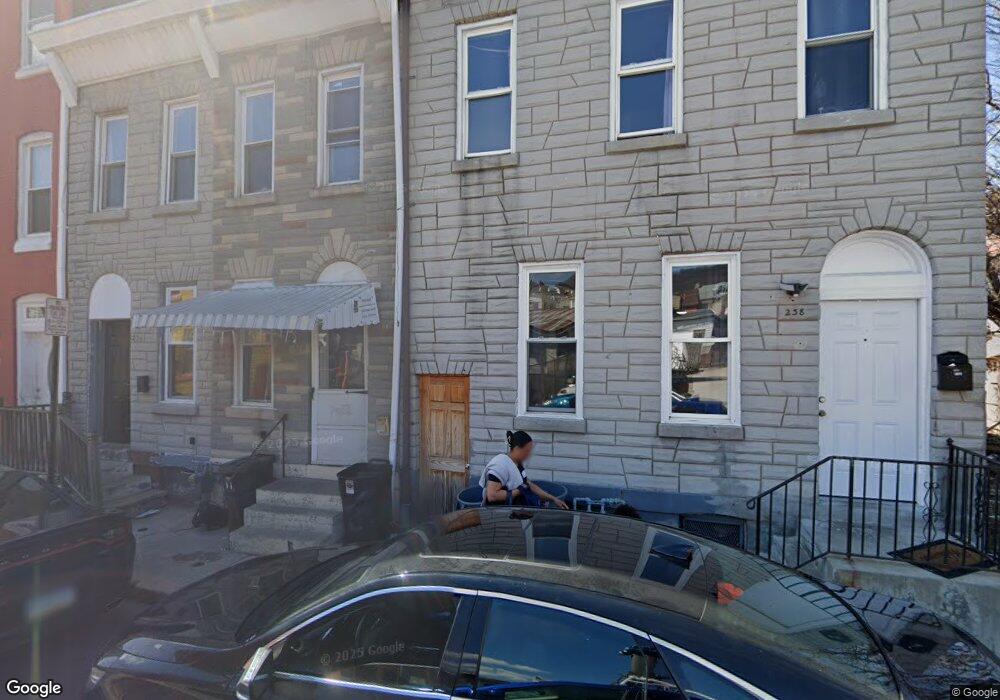 236A Cedar St, Reading, PA 19601 - photo 1