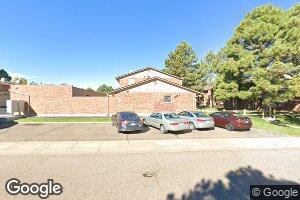 2107 Chatalet Ln Unit G, Pueblo, CO 81005
