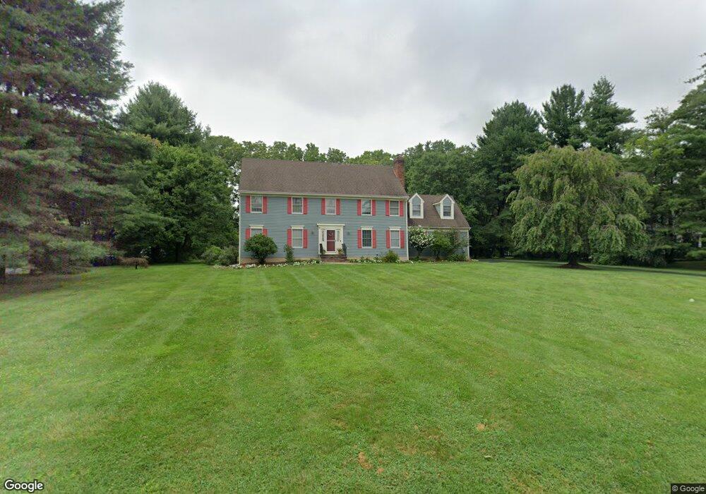 3 Pheasant Run, Gladstone, NJ 07934 - photo 1