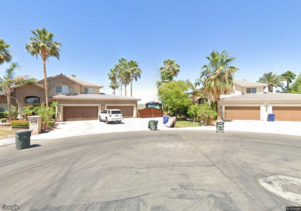 4605 W 23rd Ln, Yuma, AZ 85364 - photo 1