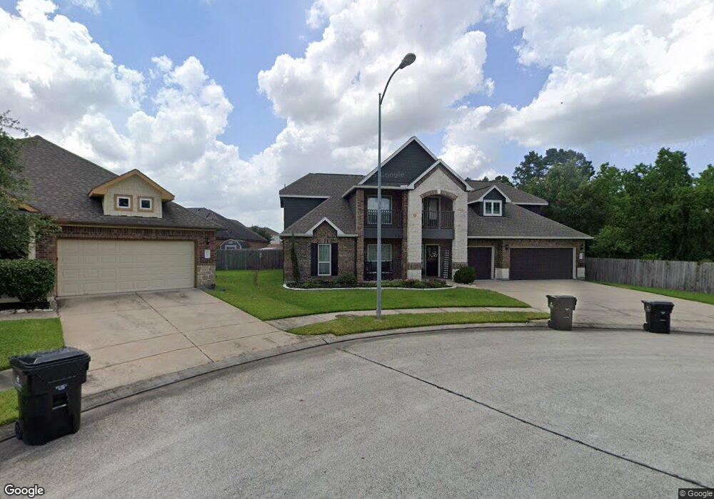 30823 Academy Trace Dr, Spring, TX 77386 - photo 1