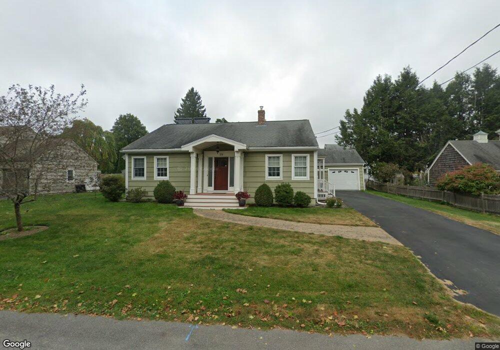 39 Parsons Rd, Portland, ME 04103 - photo 1