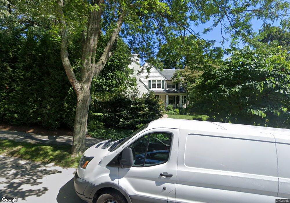 56 Exeter St, West Newton, MA 02465 - photo 1