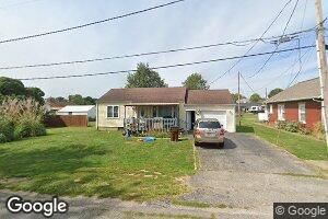 164 N David St, Medora, IN 47260