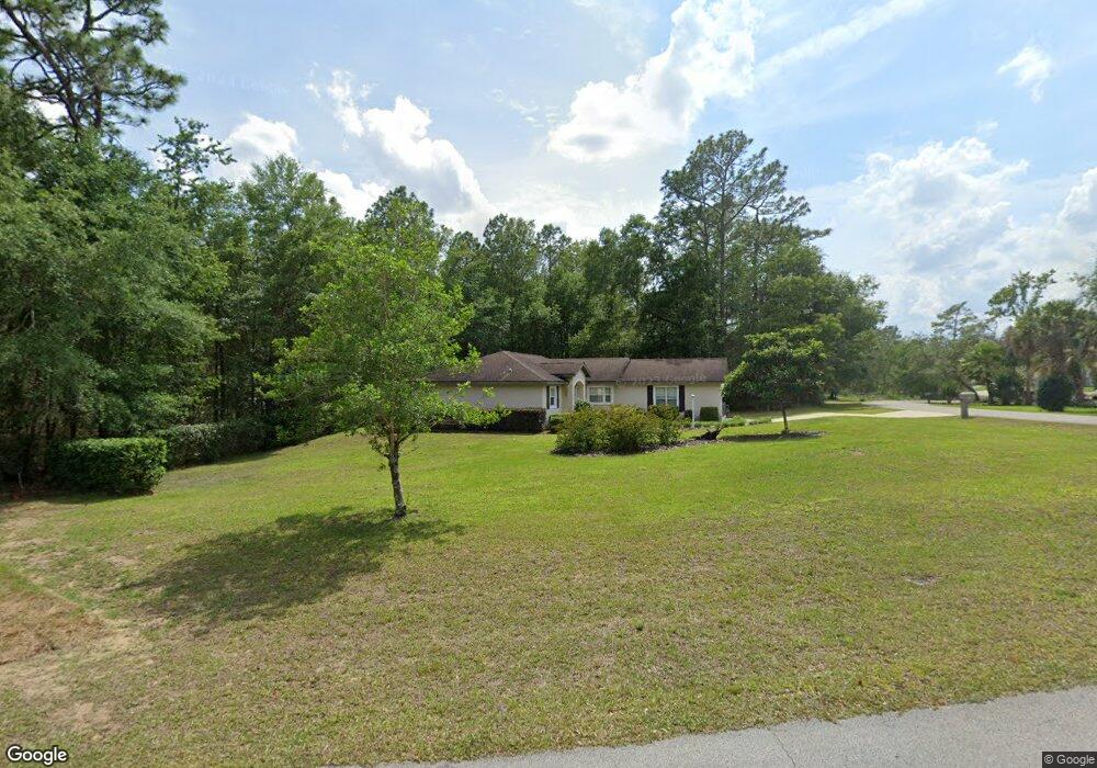 19360 SW 98th Place Rd, Dunnellon, FL 34432 - photo 1
