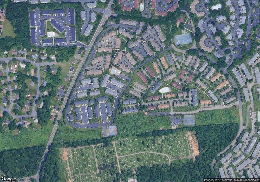 15 Queens Ct unit C420, Nanuet, NY 10954 - photo 1