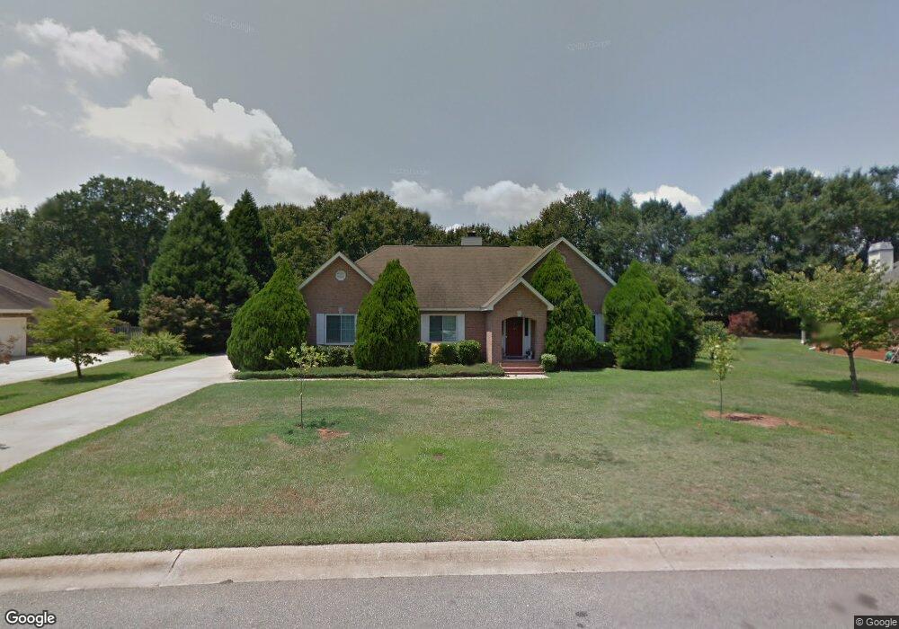 205 Twelve Oaks Dr, Warner Robins, GA 31088 - photo 1