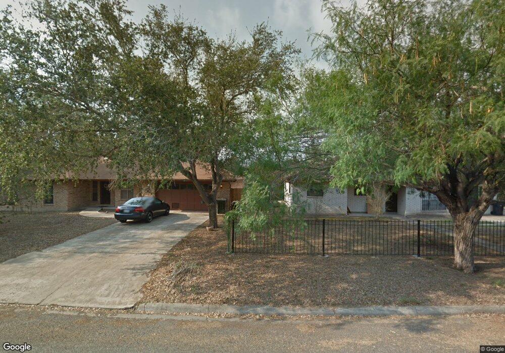 TBD W 10th St, Weslaco, TX 78596 - photo 1