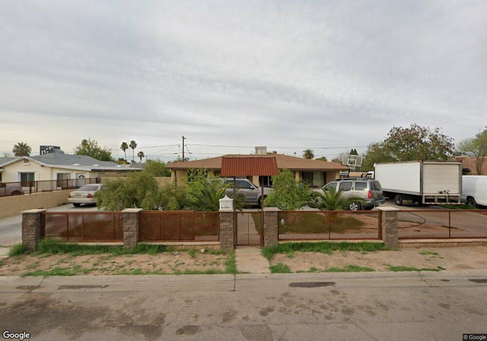 2142 E Sheridan St, Phoenix, AZ 85006 - photo 1