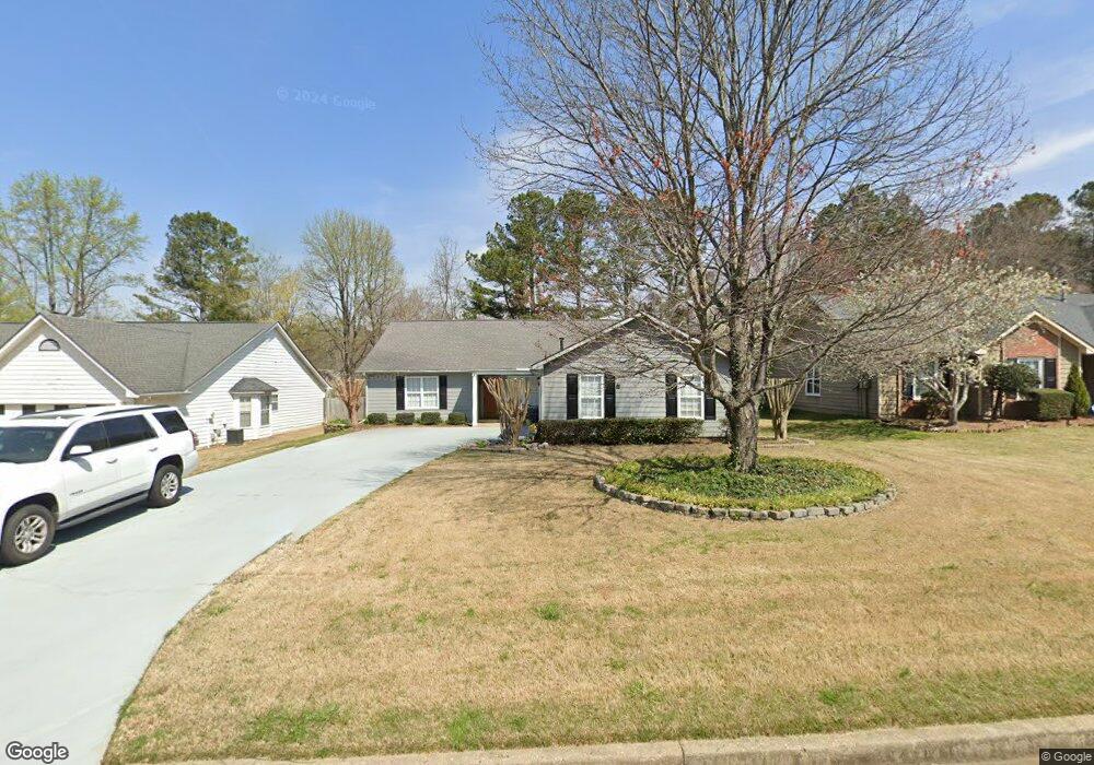 4830 Minden Chase unit 3, Alpharetta, GA 30022 - photo 1