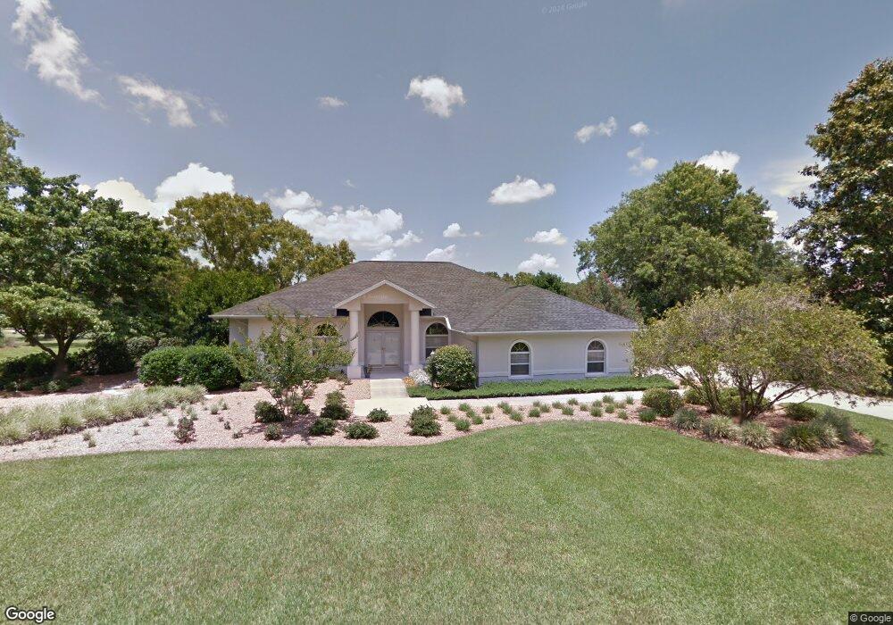 661 E Keller Ct, Hernando, FL 34442 - photo 1