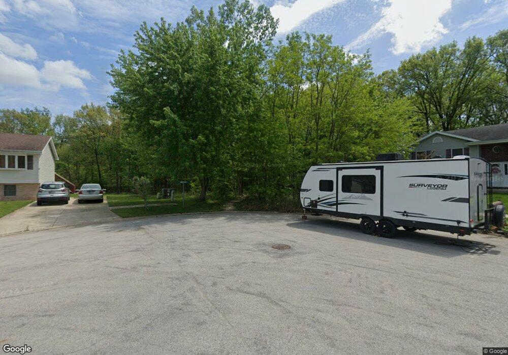 6601 W 142nd Ct, Cedar Lake, IN 46303 - photo 1