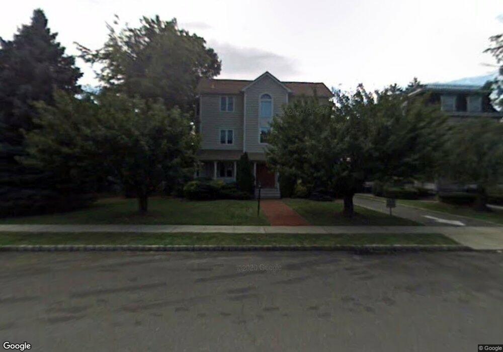 238 Claremont Ave Unit C3805 unit 5, Montclair Twp., NJ 07044 - photo 1