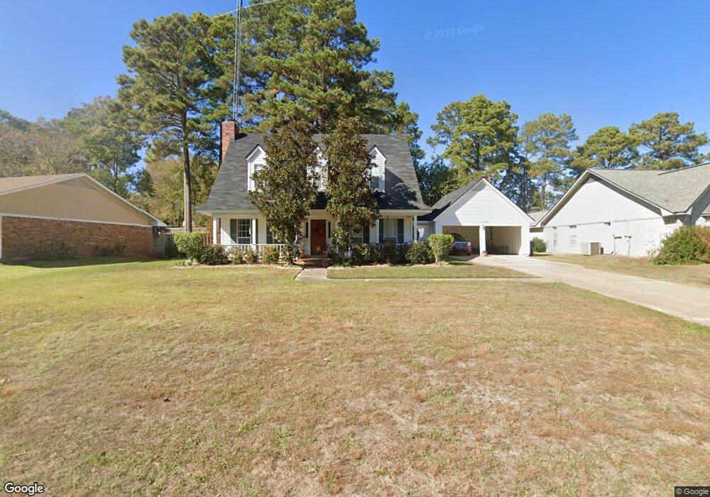 207 Greenbriar Dr, West Monroe, LA 71291 - photo 1